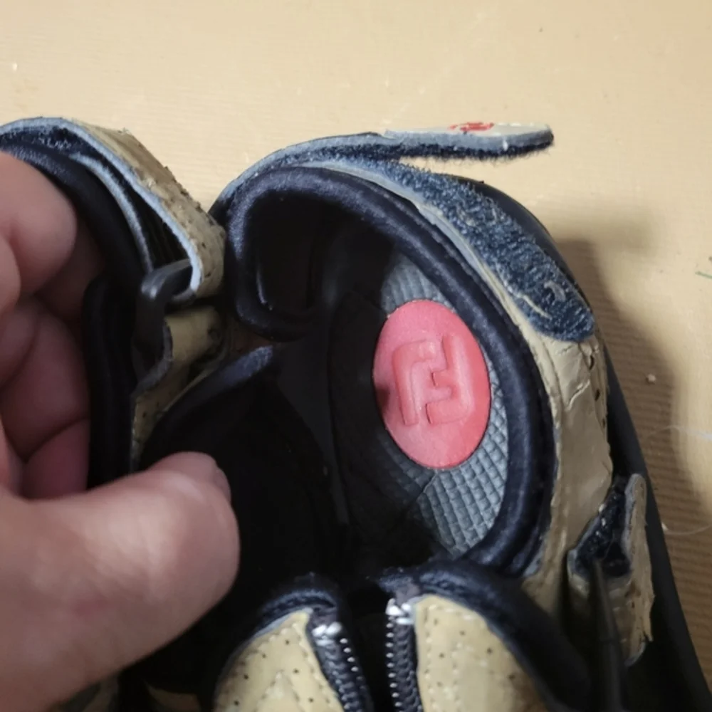 FootJoy these are
